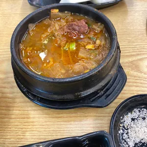 한우스마트정육식당 사진