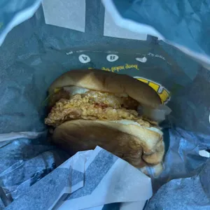 KFC 사진