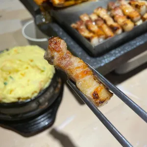 하남돼지집 사진