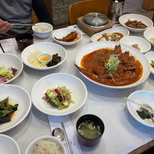 국보반상 리뷰 사진