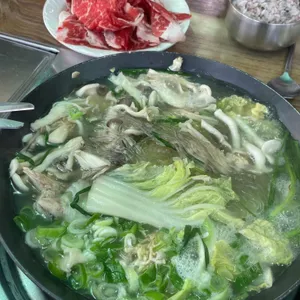 오만댁 사진