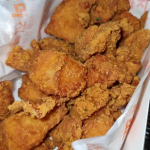 가마치통닭 사진