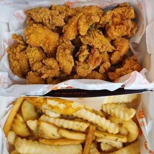 가마치통닭 사진