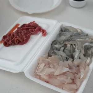정여사 밥이랑 회랑 사진