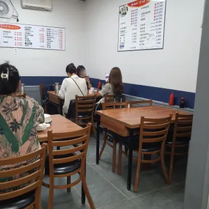 정여사 밥이랑 회랑 리뷰 사진