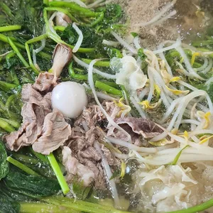 능동칼국수 리뷰 사진