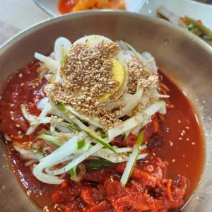 능동칼국수 리뷰 사진