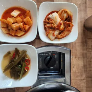능동칼국수 리뷰 사진