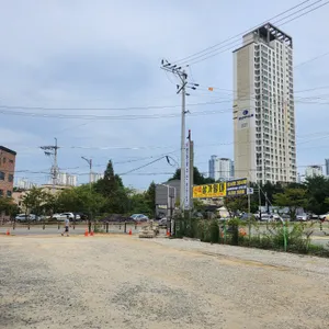 능동칼국수 리뷰 사진