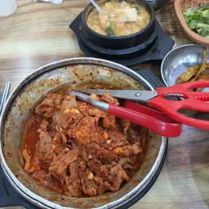 삼미찜갈비 사진