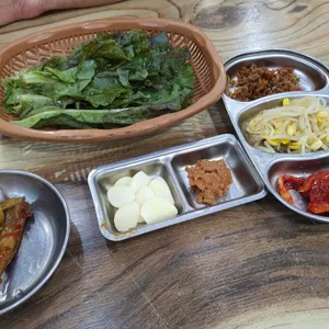 삼미찜갈비 사진