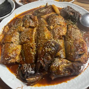왕코다리 사진