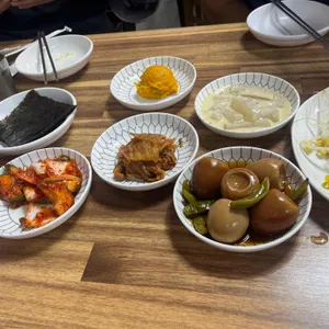 왕코다리 사진