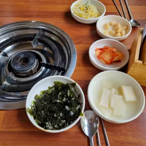 시골통돼지볶음 리뷰 사진