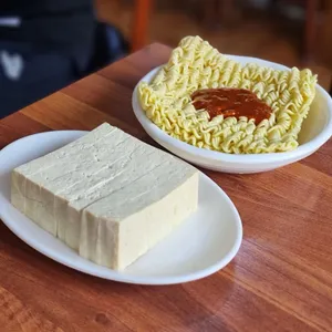 시골통돼지볶음 리뷰 사진