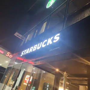 스타벅스 리뷰 사진