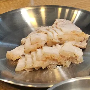 양양입암막국수 사진