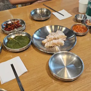 양양입암막국수 사진