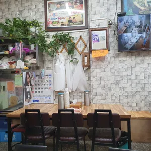 일경식당 리뷰 사진