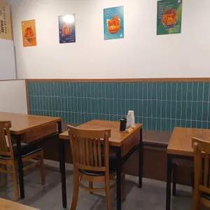 저스트텐동 리뷰 사진