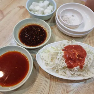 안동장터이모통닭 사진