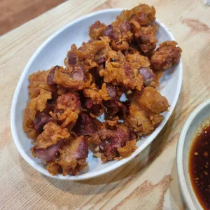 안동장터이모통닭 사진