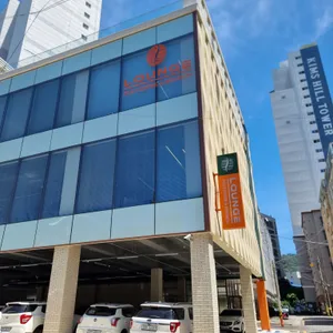 라운지 리뷰 사진