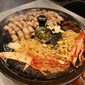 목구멍 사진