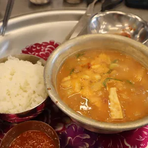 목구멍 사진