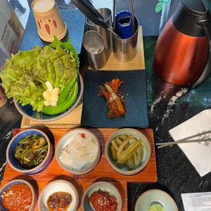 마장동김씨 리뷰 사진