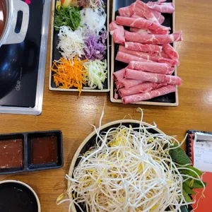 샤브마니아 리뷰 사진