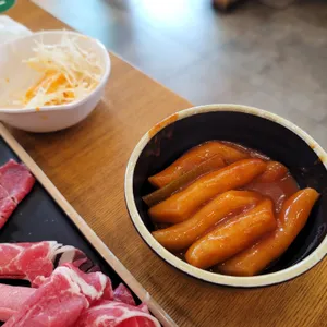 샤브마니아 리뷰 사진