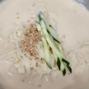 원조 손칼국수 사진
