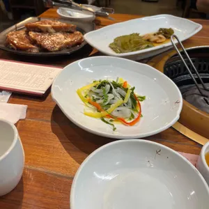 송추가마골 사진