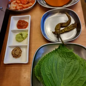 편백집 리뷰 사진