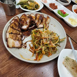 고석정나들이 사진