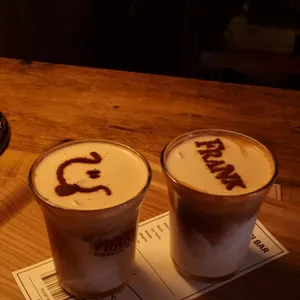 프랭크커핀바 리뷰 사진