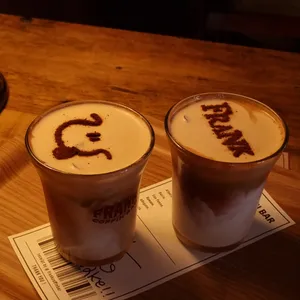 프랭크커핀바 리뷰 사진