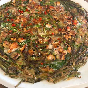 오봉해물칼국수 리뷰 사진