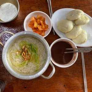철규분식 사진