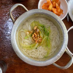 철규분식 사진