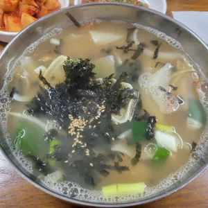 김가네 손 칼국수 사진