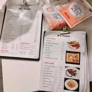 루프탑 지니 리뷰 사진
