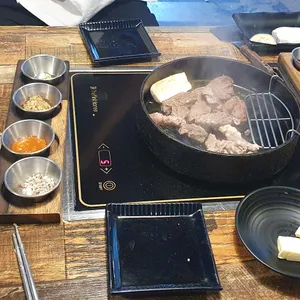 무한리필808 사진