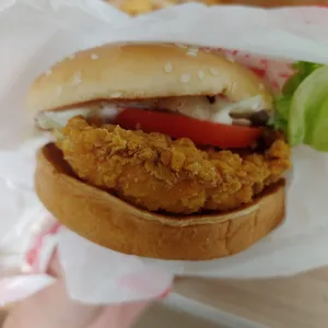맥도날드 사진