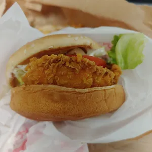 맥도날드 사진