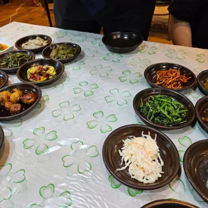 불암산장 사진