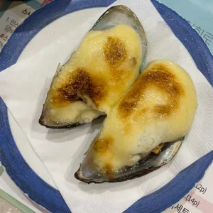 스시마이우 사진