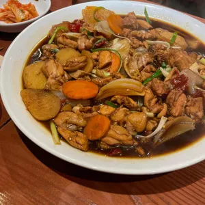 봉추찜닭 사진
