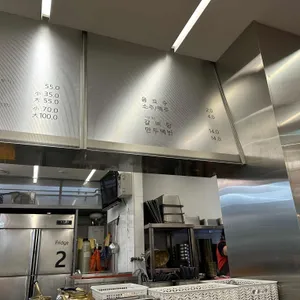 원산면옥 리뷰 사진